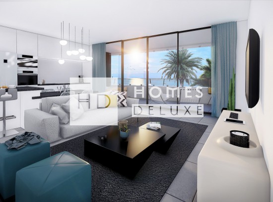 New Build - Apartments - San Pedro del Pinatar - Lo Pagan