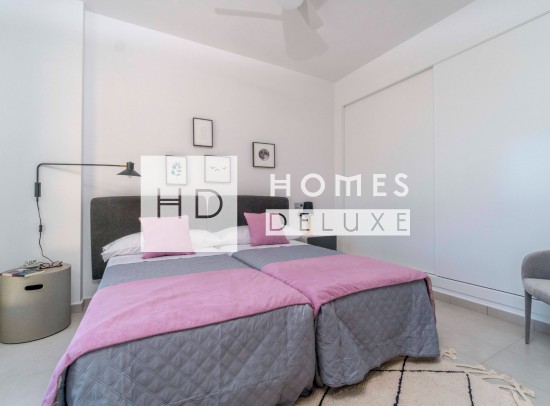 Nouveau bâtiment - Villas - Los Alcazares - Roda Golf