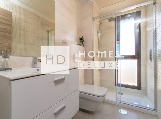 Nouveau bâtiment - Villas - Los Alcazares - Roda Golf
