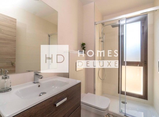 Nouveau bâtiment - Villas - Los Alcazares - Roda Golf