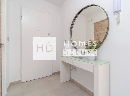 Nouveau bâtiment - Villas - Los Alcazares - Roda Golf