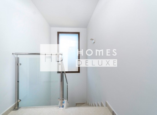 Nouveau bâtiment - Villas - Los Alcazares - Roda Golf