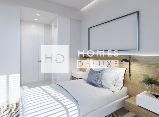 New Build - Apartments - Torre Pacheco - Santa Rosalia Lake & Life Resort