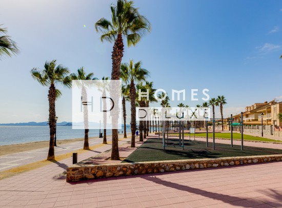 New Build - Apartments - Los Alcazares - Roda Golf