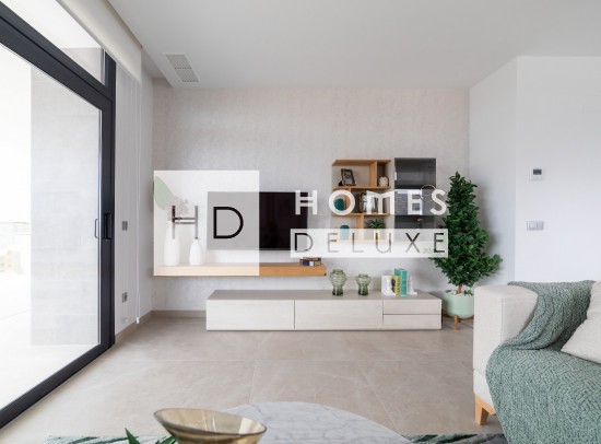 New Build - Apartments - Benidorm - Zona de Poniente