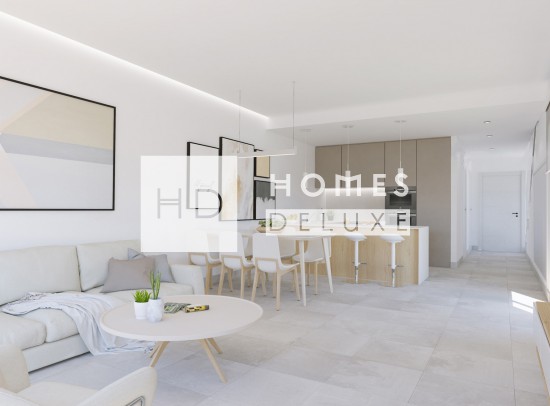 Nouveau bâtiment - Villas - Mil Palmeras - Urb. Mil Palmeras