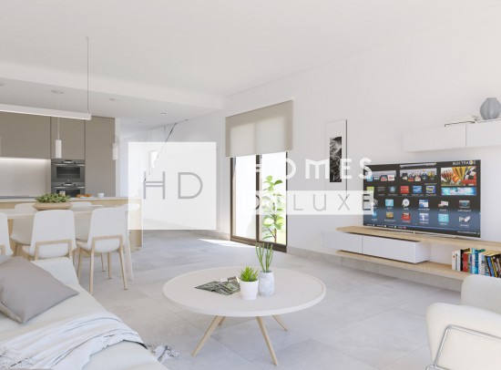 Nouveau bâtiment - Villas - Mil Palmeras - Urb. Mil Palmeras