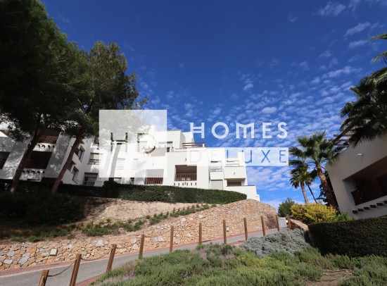 Resale - Apartments - Las Colinas Golf - Las Colinas