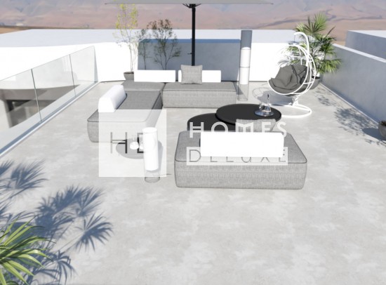 New Build - Villas - Cabo Roig