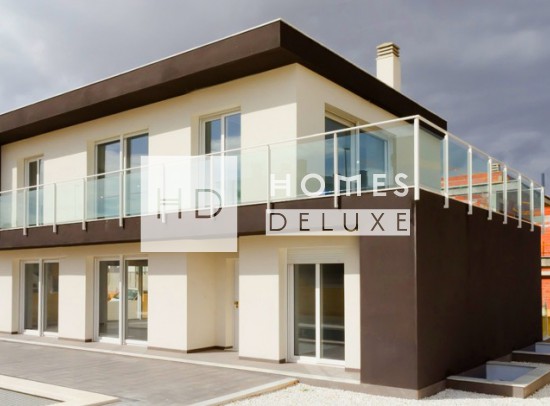 Nouveau bâtiment - Villas - Gran Alacant