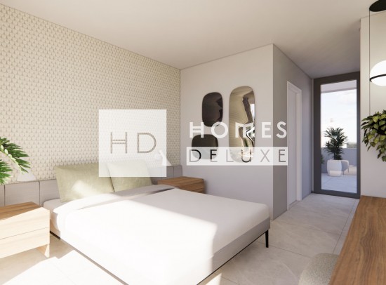 Neubau Immobilien - Villas - Torre Pacheco - Santa Rosalia Lake & Life Resort