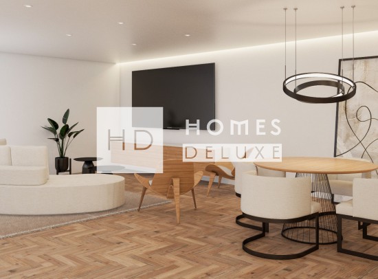 Neubau Immobilien - Villas - Torre Pacheco - Santa Rosalia Lake & Life Resort