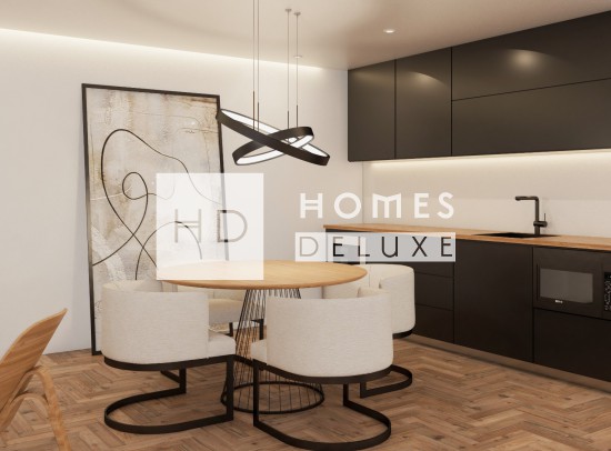 Neubau Immobilien - Villas - Torre Pacheco - Santa Rosalia Lake & Life Resort