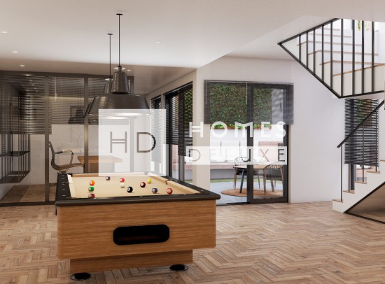 Neubau Immobilien - Villas - Torre Pacheco - Santa Rosalia Lake & Life Resort