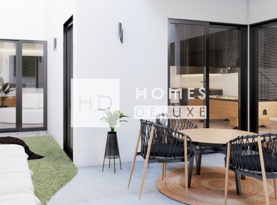 Neubau Immobilien - Villas - Torre Pacheco - Santa Rosalia Lake & Life Resort