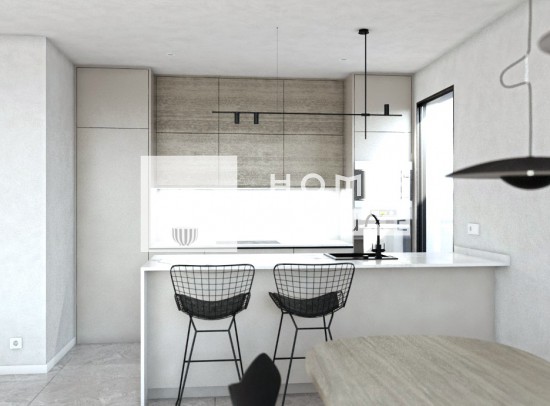 Neubau Immobilien - Villas - Torre Pacheco - Santa Rosalia Lake & Life Resort