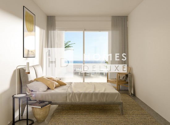 New Build - Apartments - Villajoyosa