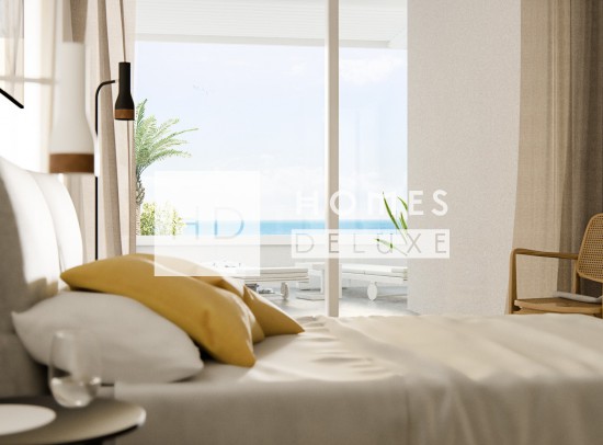 New Build - Apartments - Villajoyosa