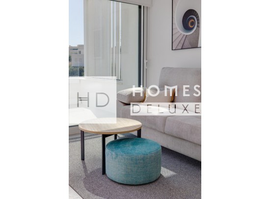 New Build - Apartments - Villajoyosa