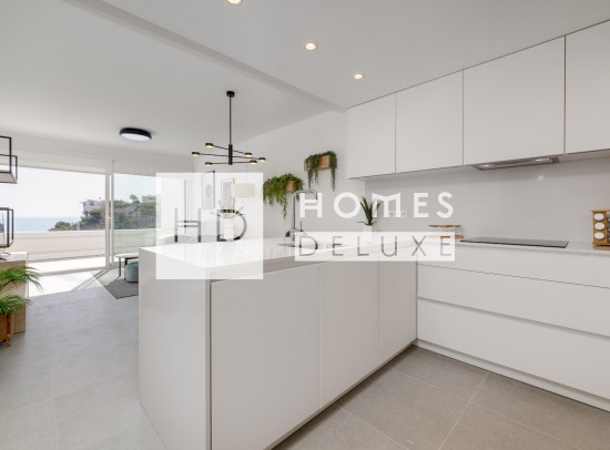 New Build - Apartments - Villajoyosa