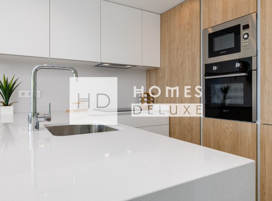 New Build - Apartments - Villajoyosa