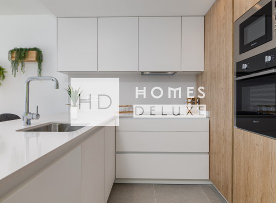 New Build - Apartments - Villajoyosa