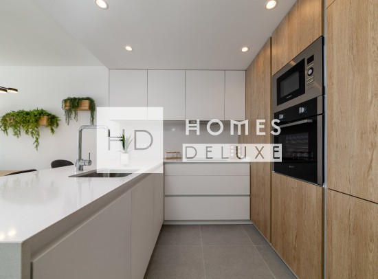 New Build - Apartments - Villajoyosa