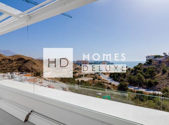 New Build - Apartments - Villajoyosa