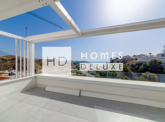 New Build - Apartments - Villajoyosa