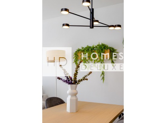 New Build - Apartments - Villajoyosa