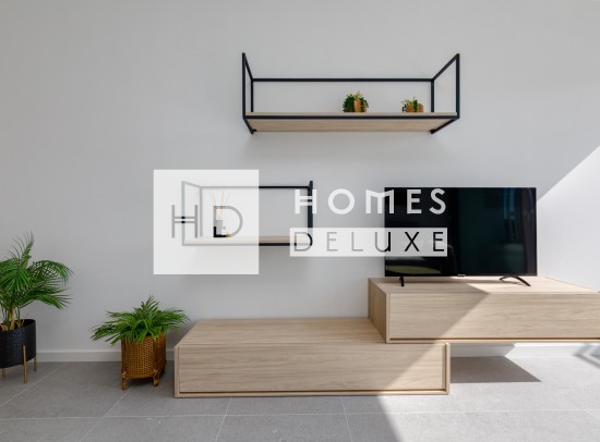 New Build - Apartments - Villajoyosa