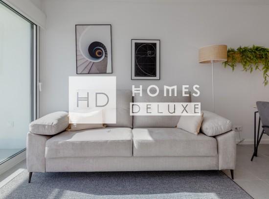 New Build - Apartments - Villajoyosa