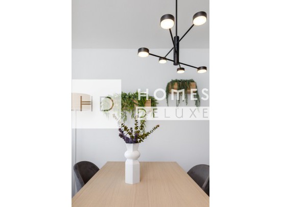 New Build - Apartments - Villajoyosa