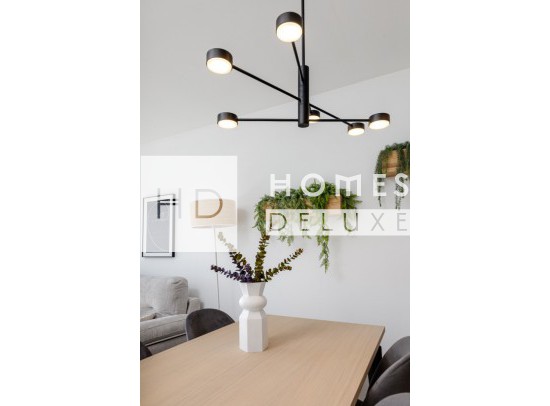 New Build - Apartments - Villajoyosa