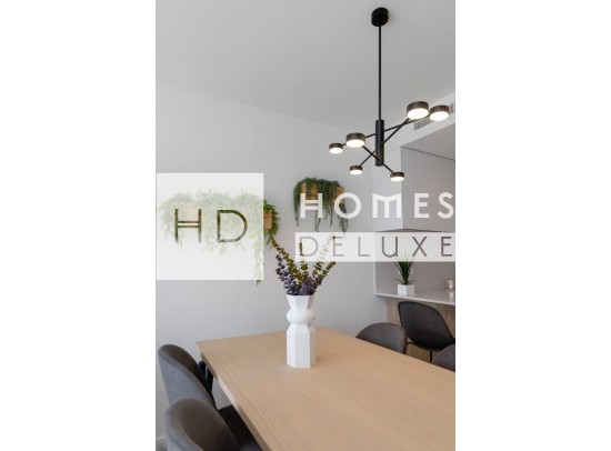 New Build - Apartments - Villajoyosa