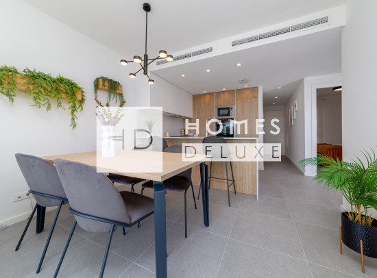 New Build - Apartments - Villajoyosa