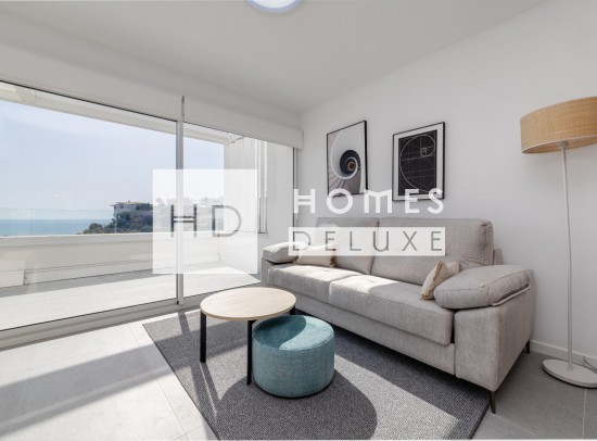 New Build - Apartments - Villajoyosa