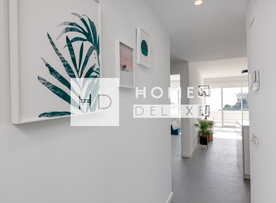 New Build - Apartments - Villajoyosa