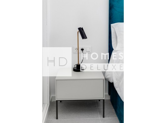 New Build - Apartments - Villajoyosa