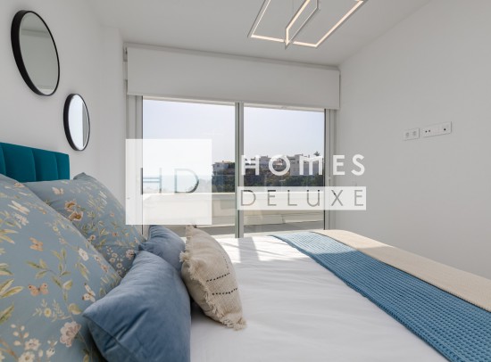 New Build - Apartments - Villajoyosa