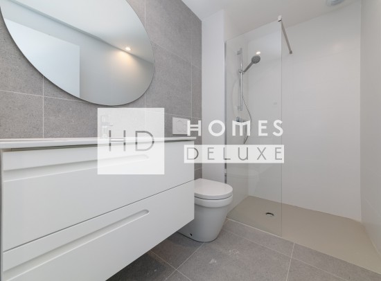 New Build - Apartments - Villajoyosa