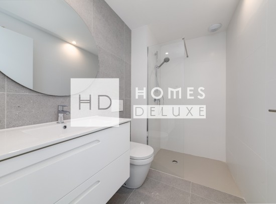 New Build - Apartments - Villajoyosa