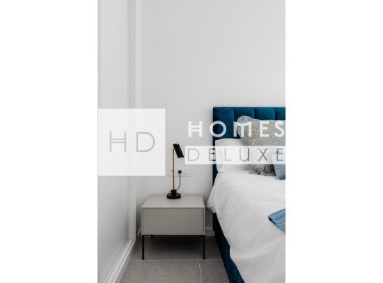 New Build - Apartments - Villajoyosa