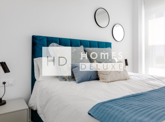 New Build - Apartments - Villajoyosa