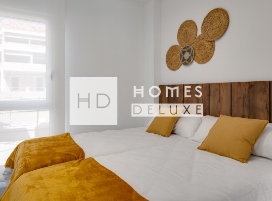 New Build - Apartments - Villajoyosa