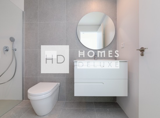 New Build - Apartments - Villajoyosa