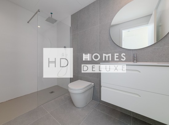 New Build - Apartments - Villajoyosa