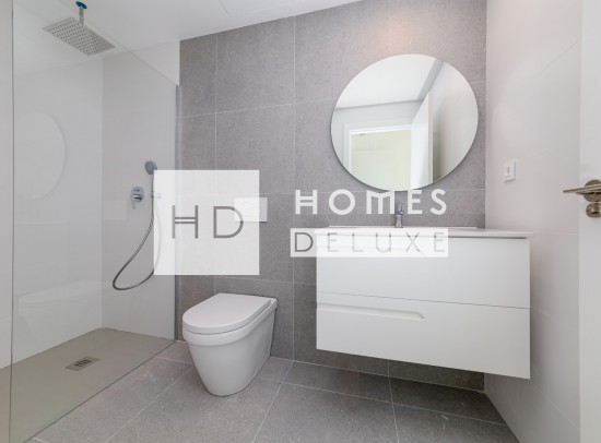 New Build - Apartments - Villajoyosa