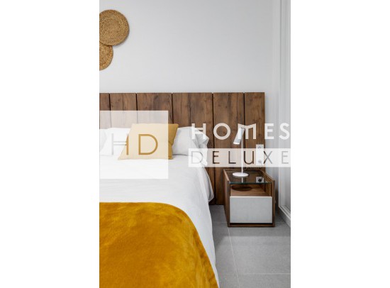 New Build - Apartments - Villajoyosa