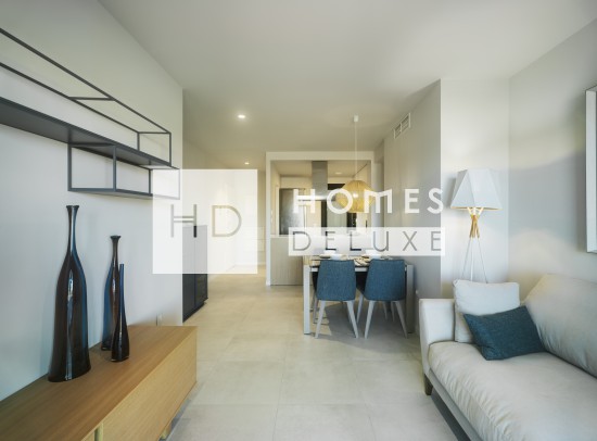 New Build - Bungalow - Mil Palmeras - Urb. Mil Palmeras